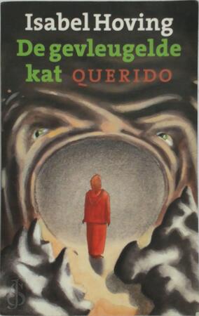 De gevleugelde kat - Isabel Hoving