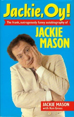 Jackie, Oy! - Jackie Mason