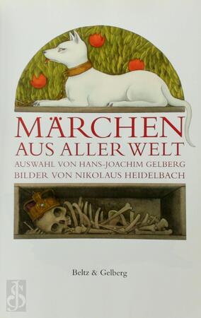 Märchen aus aller Welt - Hans-Joachim Gelberg