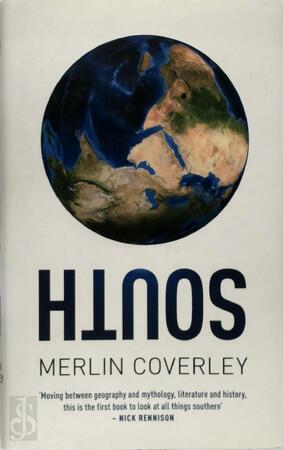 South - Merlin Coverley