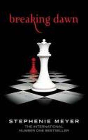 Breaking Dawn - Meyer S Breaking Dawn - Meyer S