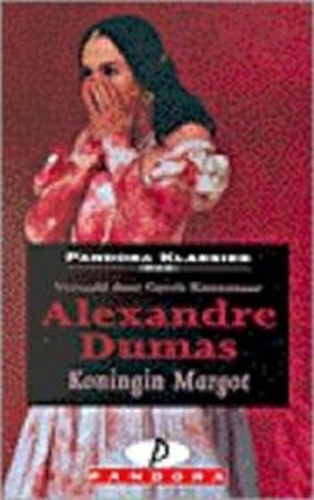 Koningin Margot - Alexandre Dumas, Gerrit Kouwenaar Koningin Margot - Alexandre Dumas, Gerrit Kouwenaar