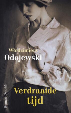 Verdraaide tijd - Wlodzimierz Odojewski Verdraaide tijd - Wlodzimierz Odojewski