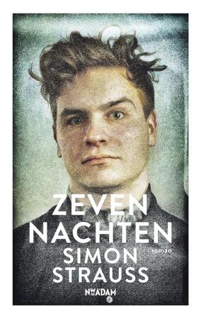 Zeven nachten - Simon Strauss