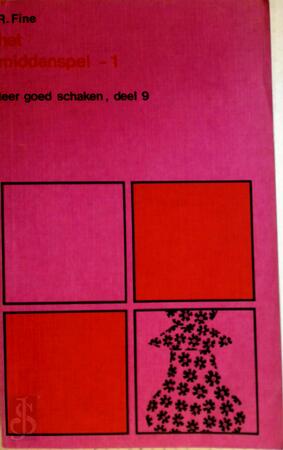 Het middenspel - 1 - Reuben Fine