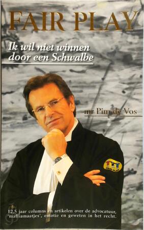 Fair Play - P. de Vos Fair Play - P. de Vos