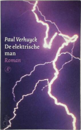 De elektrische man - P. Verhuyck De elektrische man - P. Verhuyck