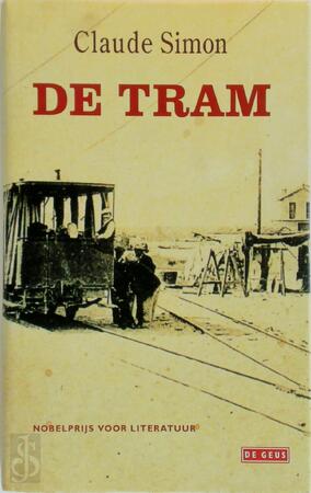 De tram - C. Simon De tram - C. Simon
