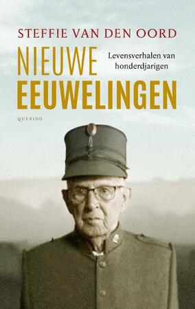 Nieuwe eeuwelingen - Steffie van den Oord Nieuwe eeuwelingen - Steffie van den Oord