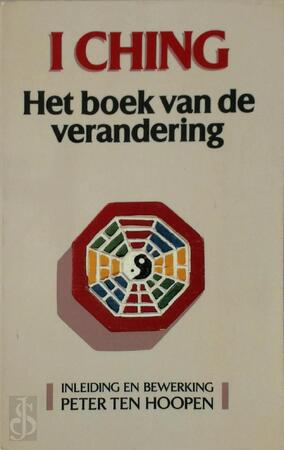 I Ching - Peter Ten Hoopen, Amp, Ineke Baars I Ching - Peter Ten Hoopen, Amp, Ineke Baars