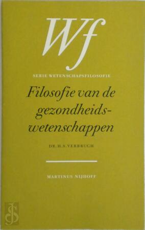 Filosofie gezondheidswetenschappen - Verbrugh