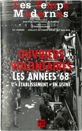 Ouvriers volontaires - 