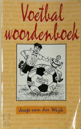 Voetbalwoordenboek - Voetbalwoordenboek -