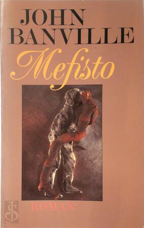 Mefisto - John Banville