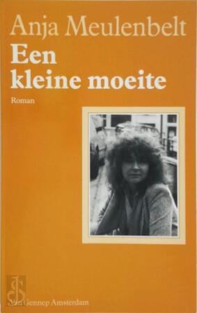 Een Kleine moeite - Anja Meulenbelt Een Kleine moeite - Anja Meulenbelt