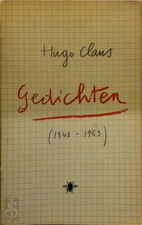 Gedichten - Hugo Claus