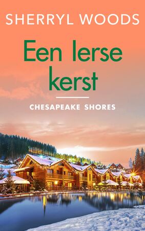 Een Ierse kerst - Sherryl Woods Een Ierse kerst - Sherryl Woods