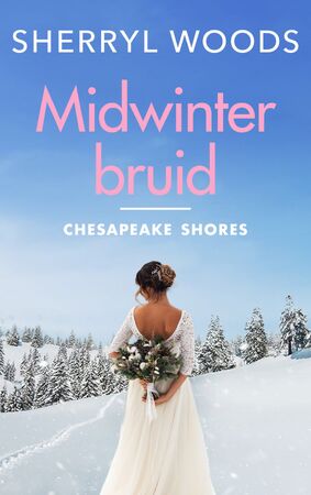 Midwinterbruid - Sherryl Woods Midwinterbruid - Sherryl Woods