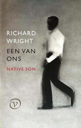 Een van ons - Richard Wright Een van ons - Richard Wright