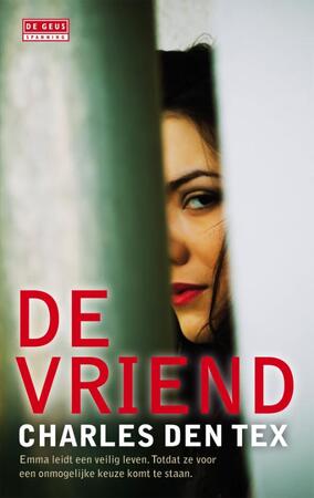 De vriend - Charles den Tex
