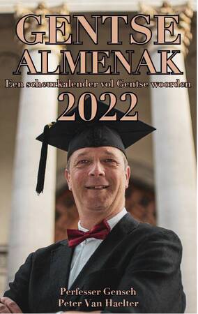 Gentse almenak - Gentse almenak -