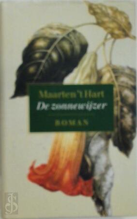 De zonnewijzer - Maarten 'T Hart