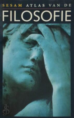Sesam atlas van de filosofie - Peter Kunzmann, Franz-Peter Burkard, Franz Wiedmann