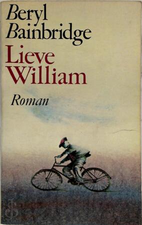 Lieve william - Bainbridge