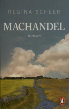 Machandel - Regina Scheer