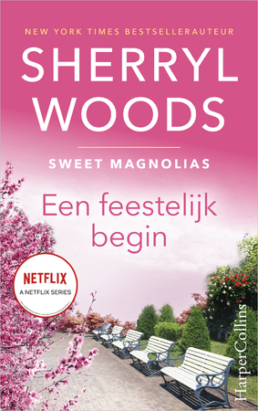 Een feestelijk begin - Sherryl Woods Een feestelijk begin - Sherryl Woods
