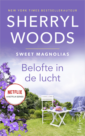 Belofte in de lucht - Sherryl Woods Belofte in de lucht - Sherryl Woods
