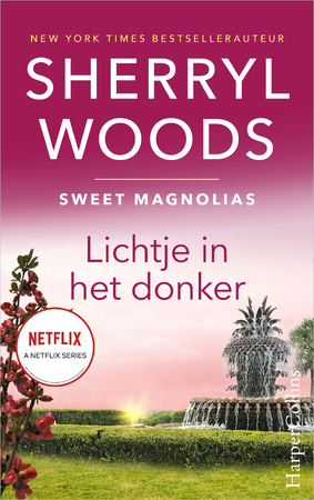 Lichtje in het donker - Sherryl Woods Lichtje in het donker - Sherryl Woods
