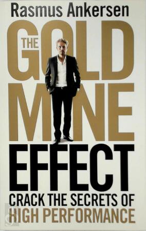 Gold Mine Effect - Rasmus Ankersen Gold Mine Effect - Rasmus Ankersen