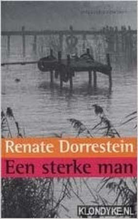 Een sterke man - Renate Dorrestein