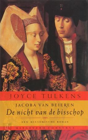 De nicht van de bisschop - J. Tulkens