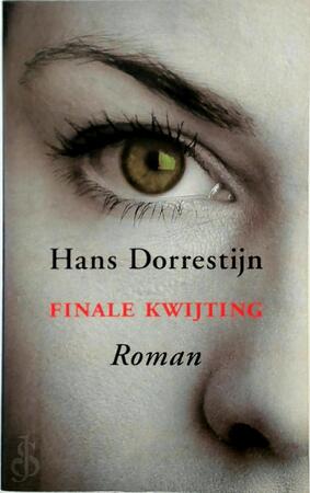 Finale kwijting - Hans Dorrestijn