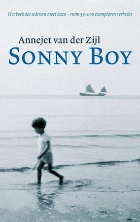 Sonny Boy - Annejet van der Zijl Sonny Boy - Annejet van der Zijl