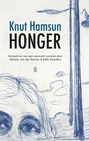 Honger - Knut Hamsun Honger - Knut Hamsun