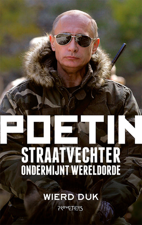 Poetin - Wierd Duk