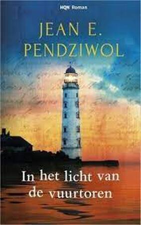 In het licht van de vuurtoren - Jean E. Pendziwol