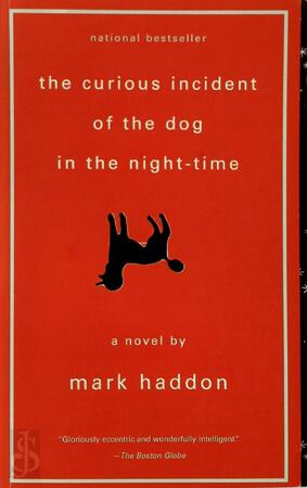 The Curious Incident of the Dog in the Night-Time - Mark Haddon The Curious Incident of the Dog in the Night-Time - Mark Haddon