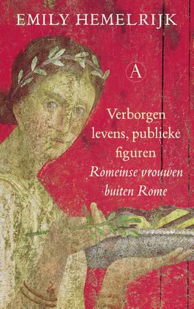 Verborgen levens, publieke figuren - Emily Hemelrijk Verborgen levens, publieke figuren - Emily Hemelrijk