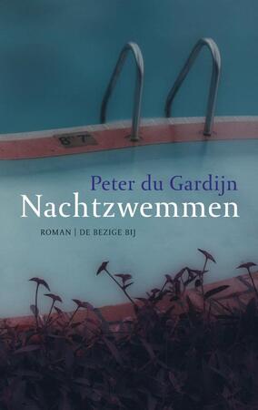 Nachtzwemmen - P. de Gardijn