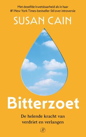 Bitterzoet - Susan Cain Bitterzoet - Susan Cain
