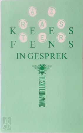 Kees Fens in gesprek - Kees Fens