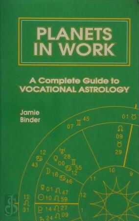 Planets in Work - Jamie Binder Planets in Work - Jamie Binder