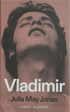 Vladimir - Julia May Jonas Vladimir - Julia May Jonas