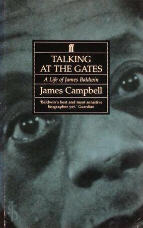 Talking at the Gates - James Campbell Talking at the Gates - James Campbell