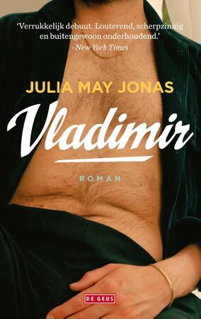 Vladimir - Julia May Jonas Vladimir - Julia May Jonas