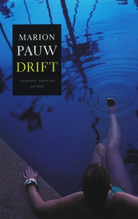 Drift - Marion Pauw Drift - Marion Pauw